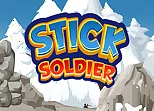 Stick Soldier
