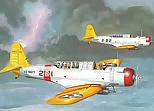 Air Combat Puzzle 2