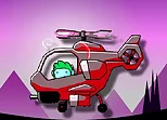 Helicopter Shooter