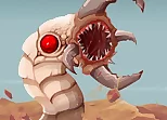 Deep Worm