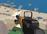 Extreme Battle Pixel Royale