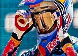 Motocross Puzzle Challenge