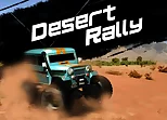 Desert Rally