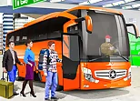 City Coach Bus Simulator