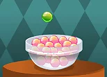 Mysterious Candies