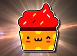 Sweet Candy Challenge
