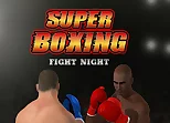 Super Boxing Fight Night