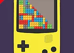 Tetris Game Boy