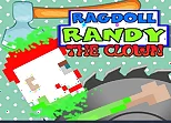 Ragdoll Randy
