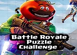Battle Royale Puzzle Challenge