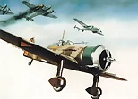 Airplanes Puzzle 2
