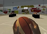 Basketball Arcade