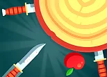 Ultimate Knife Up
