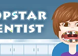 Pop Star Dentist