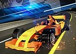 Formula Drag