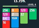 2048 Cards