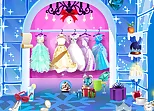 Ice Princess Hidden Objects