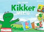 Kikker Memo