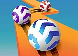 Ball Racer