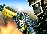 Frontline Commando Mission 3D