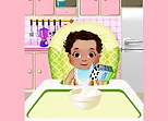 Babysitter Crazy Daycare