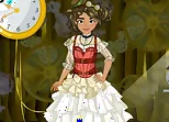 Princess Steampunk