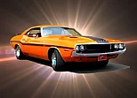 Cool GTA Cars