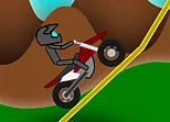 Dirt Bike Trials