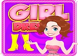 EG Girl Dress Up