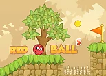 Red Ball 5