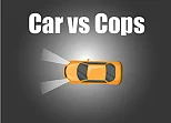 cars vs cops