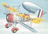 Airplanes Puzzle