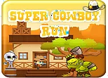 EG Cowboy Run