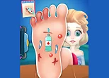 Foot Doctor