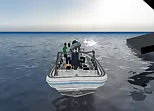 Boat Rescue