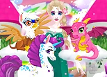 Magic Zoo