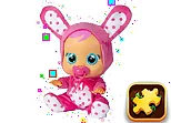 Baby Doll Jigsaw