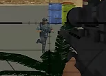 Legendary Sniper