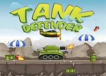 EG Tank Defender