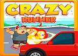 EG Crazy Runner