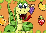 EG Fruit Snake