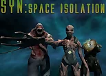 Shoot Your Nightmare: Space Isolation