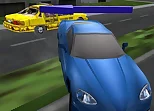 Simulator Taxi Driver 2019