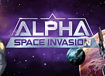 Alpha Space Invasion