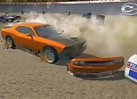 Xtreme Demolition Arena Derby