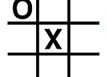 Impossible Tic Tac Toe