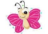 Butterfly Puzzle Challenge