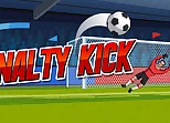 Penalty Kick