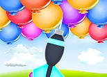Balloon Pop