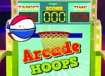 Arcade Hoops